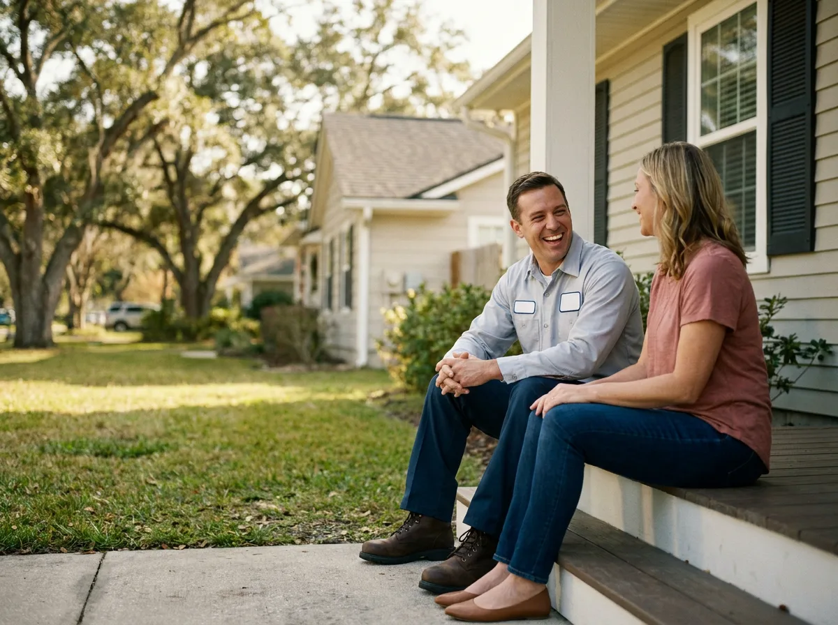 Septic tank pumping FAQs for Greenbrier, AR